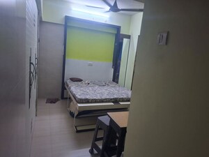 Team Area in 2 BHK Apartment at Hubtown Greenwoods, Vartak Nagar – for Sale