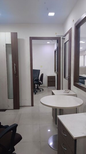 Team Area in  Office Space at Primarc Tower, Salt Lake City – for Rent
