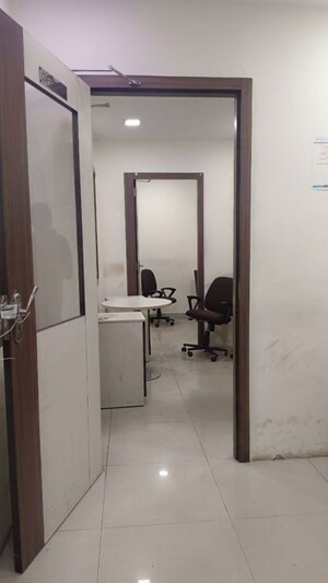 Team Area in  Office Space at Primarc Tower, Salt Lake City – for Rent