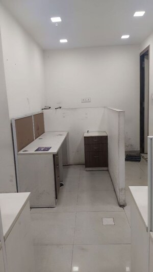 Team Area in  Office Space at Primarc Tower, Salt Lake City – for Rent