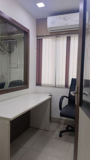 Team Area in  Office Space at Primarc Tower, Salt Lake City – for Rent