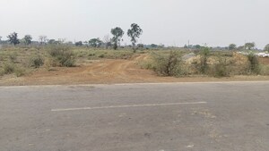  Plot For Sale in Amleshwar