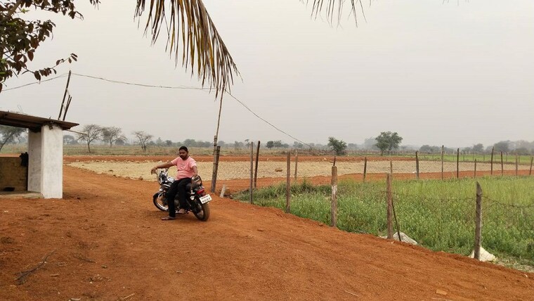 undefined, amleshwar  2650 Sq.Ft. Plot In Amleshwar Raipur 9714429