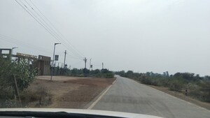 Plot Area in  Plot at Amleshwar – for Sale