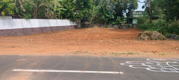 Plot Area in  Plot at Ollur – for Sale