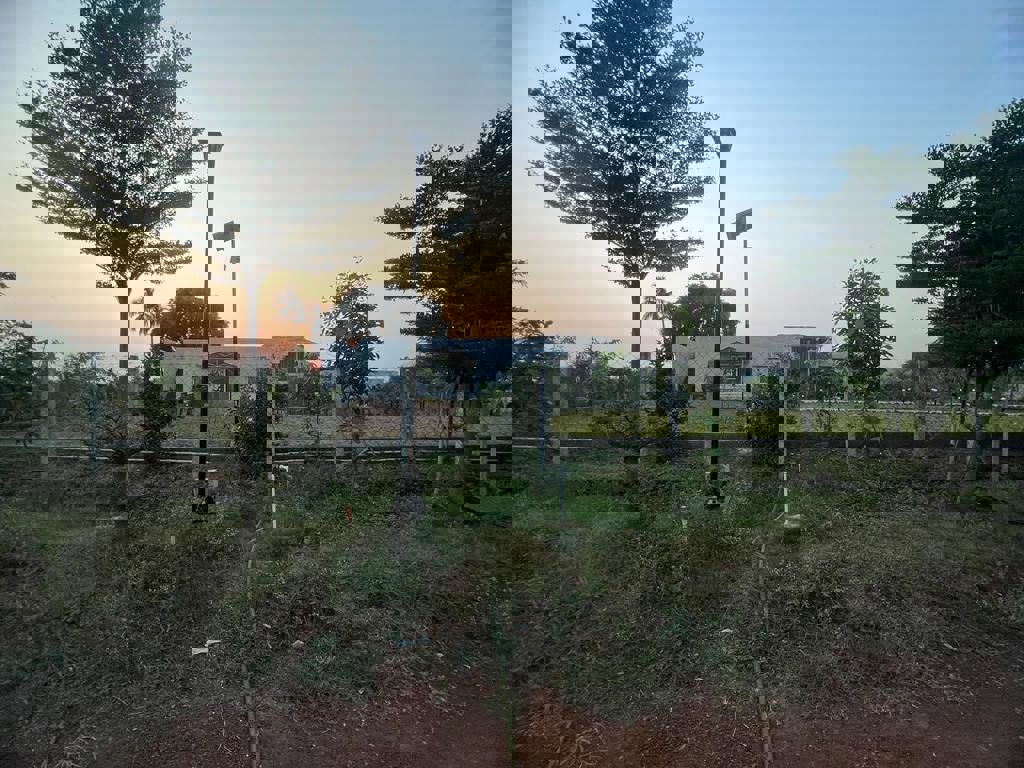 Plot For Sale in New Moradabad