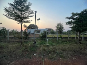  Plot For Sale in New Moradabad