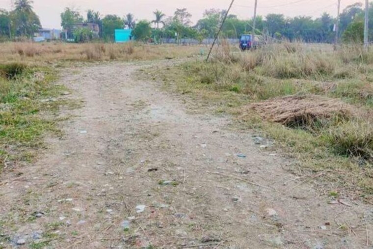 undefined, nelamangala  1400 Sq.Ft. Plot In Nelamangala Bangalore 9714554