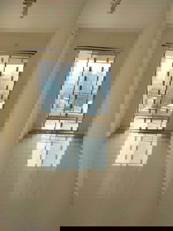 1 BHK + Servant Room Apartment For Rent in Blue 27th Avenue