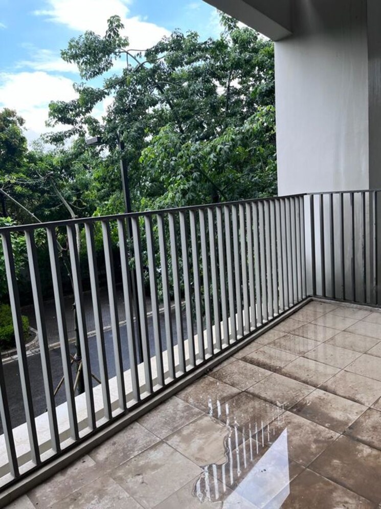 Balcony, ireo-skyon 2 Bedroom 1600 Sq.Ft. Apartment In Sector 60 Gurgaon 9714614