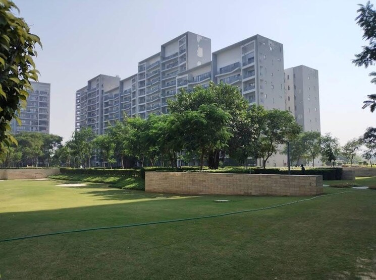 Exterior View, ireo-skyon 2 Bedroom 1600 Sq.Ft. Apartment In Sector 60 Gurgaon 9714614
