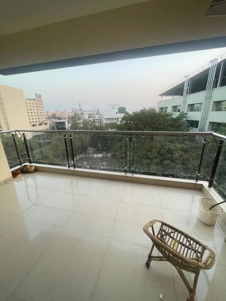 Balcony, clover-acropolis 2 Bedroom 1265 Sq.Ft. Apartment In Viman Nagar Pune 9714877