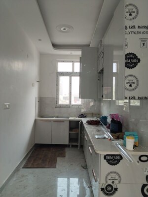 Master Bedroom in 3 BHK Builder Floor at Sector 37 – for Sale