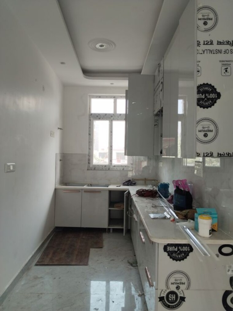 Master Bedroom, sector 37 3 Bedroom 226 Sq.Ft. Builder Floor In Sector 37 Faridabad 9669429