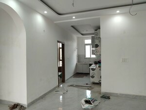 Bathroom in 3 BHK Builder Floor at Sector 37 – for Sale