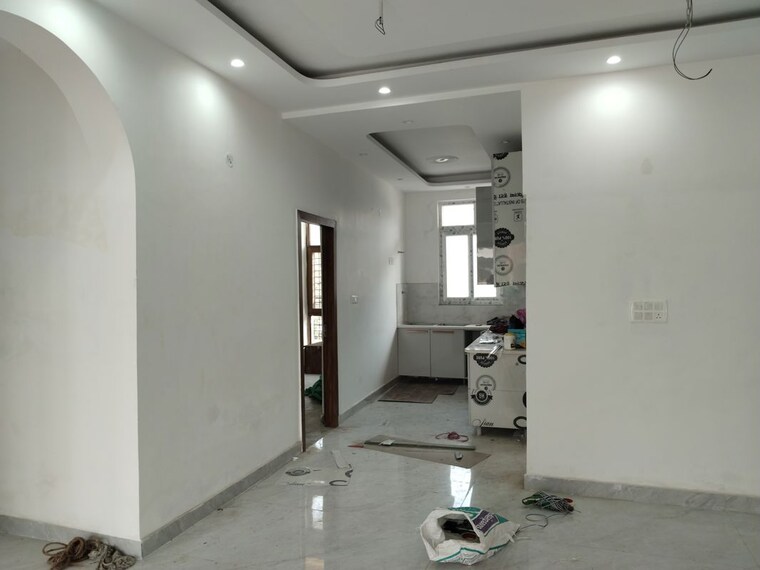 Bathroom, sector 37 3 Bedroom 226 Sq.Ft. Builder Floor In Sector 37 Faridabad 9669429