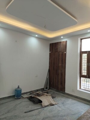 Bedroom in 3 BHK Builder Floor at Sector 37 – for Sale