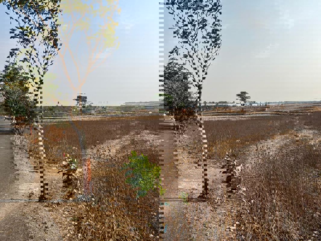 Land For Sale in Vile Parle East