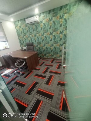 Team Area in  Office Space in IT/SEZ at Sector 63 – for Rent