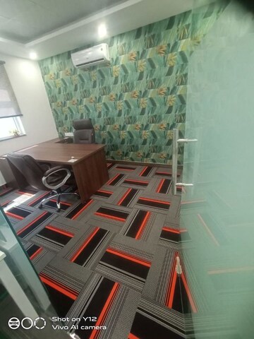 Team Area in  Office Space in IT/SEZ at Sector 63 – for Rent