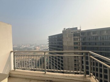 1 BHK Apartment – Exterior View View at Sarvottam Nx One, Tech Zone 4 Greater Noida - for Rent