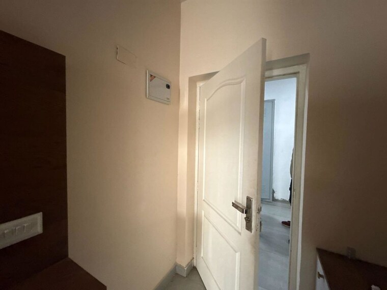 Room, sarvottam-nx-one 1 Bedroom 595 Sq.Ft. Apartment In Tech Zone 4 Greater Noida Greater Noida 9715133