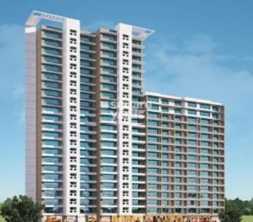1 BHK Apartment For Sale in Riddhi Siddhi Heights Goregaon West, Goregaon West