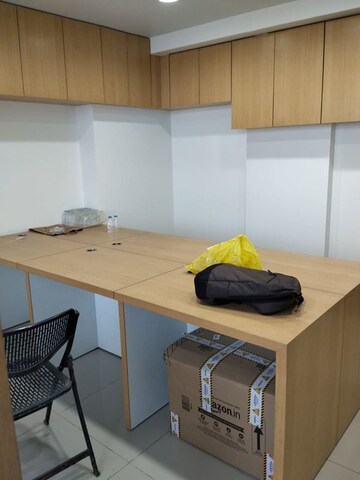 Team Area in  Office Space at Vastrapur – for Rent