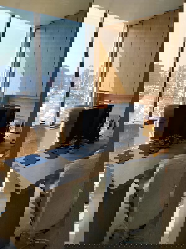 Office Space For Rent in Vastrapur