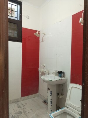 Bathroom in 3 BHK Builder Floor at Sector 37 – for Sale