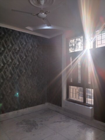 Master Bedroom in 3 BHK Builder Floor at Sector 37 – for Sale