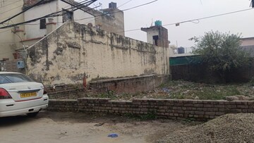  Plot – Exterior View View at Patiala Road - for Sale