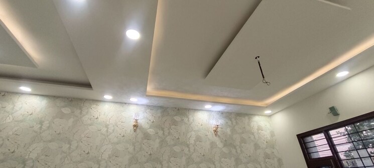 Other, patiala road 4 Bedroom 150 Sq.Yd. Independent House In Patiala Road Zirakpur 9715247