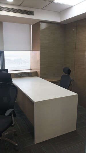  Office Space For Rent in Bbd Bagh