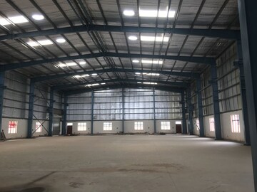  Warehouse For Rent in Sector 63