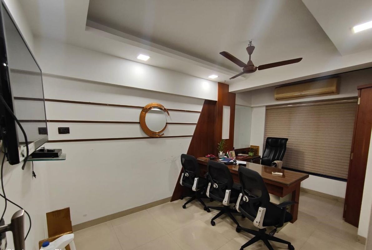 Office Space For Rent in Chembur