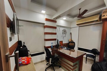 Team Area in  Office Space at Chembur – for Rent