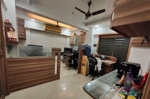 Team Area in  Office Space at Chembur – for Rent