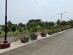  Plot For Sale in Sector 20 Yamuna Expressway