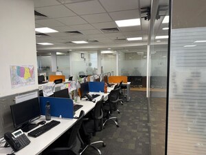 Team Area in  Office Space in IT/SEZ at Sector 63 – for Sale