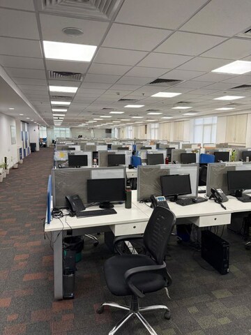 Team Area in  Office Space in IT/SEZ at Sector 63 – for Sale