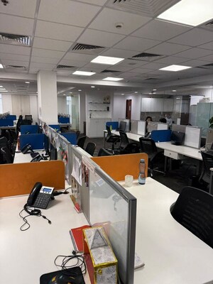 Team Area in  Office Space in IT/SEZ at Sector 63 – for Sale