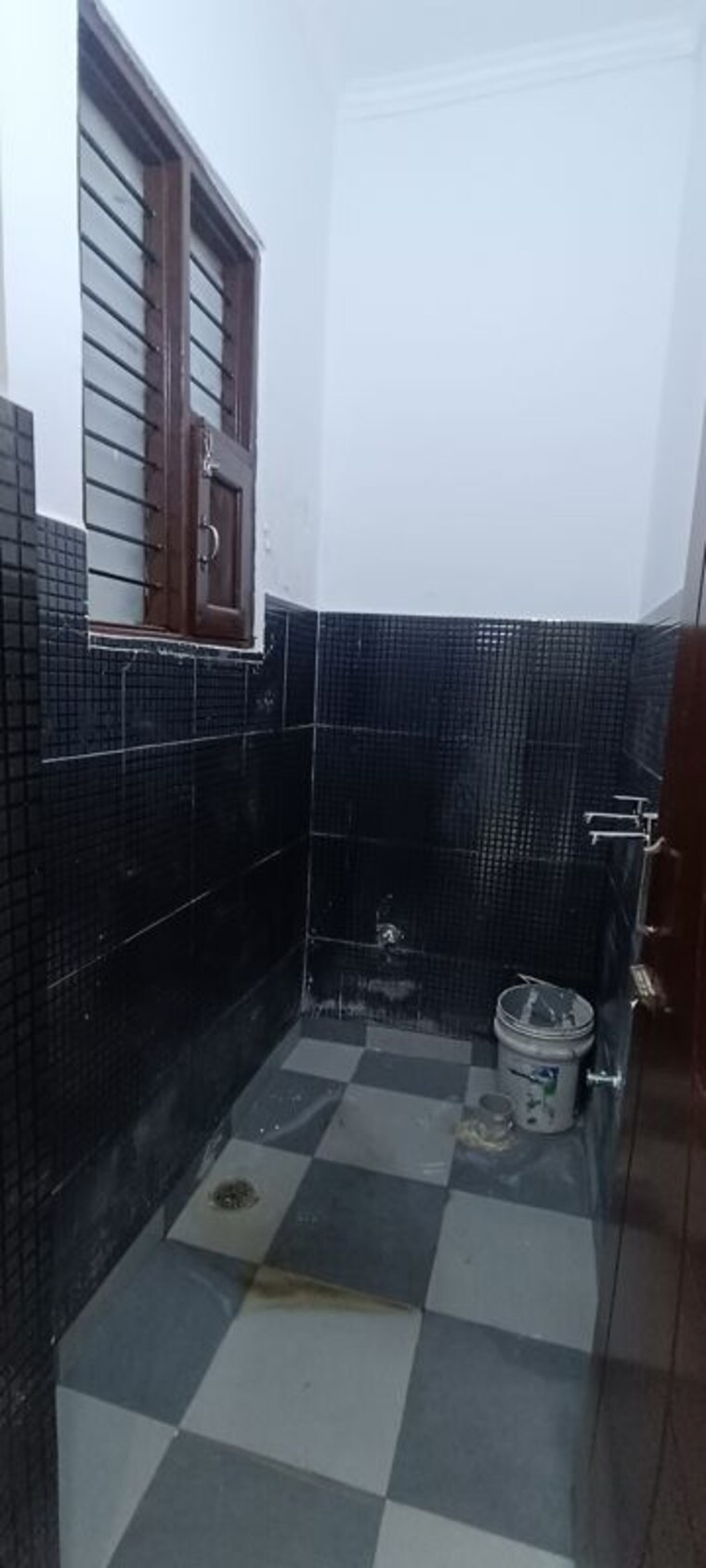 Bathroom, patiala road 2 Bedroom 140 Sq.Yd. Independent House In Patiala Road Zirakpur 9715509