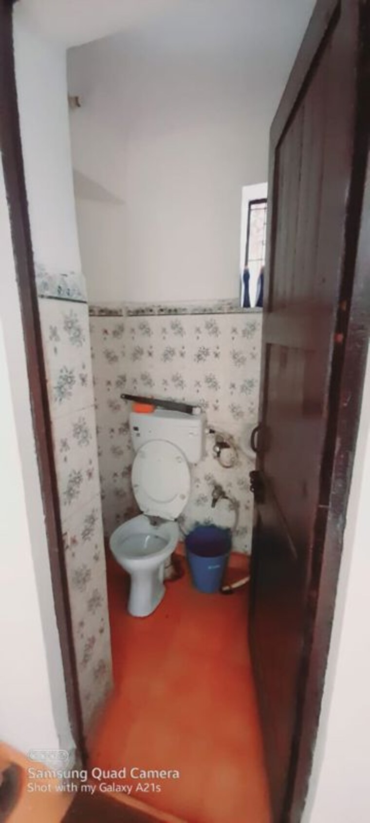 Bathroom, the-vegas 1 RK 350 Sq.Ft. Apartment In Sector 16b Dwarka Delhi 9715525