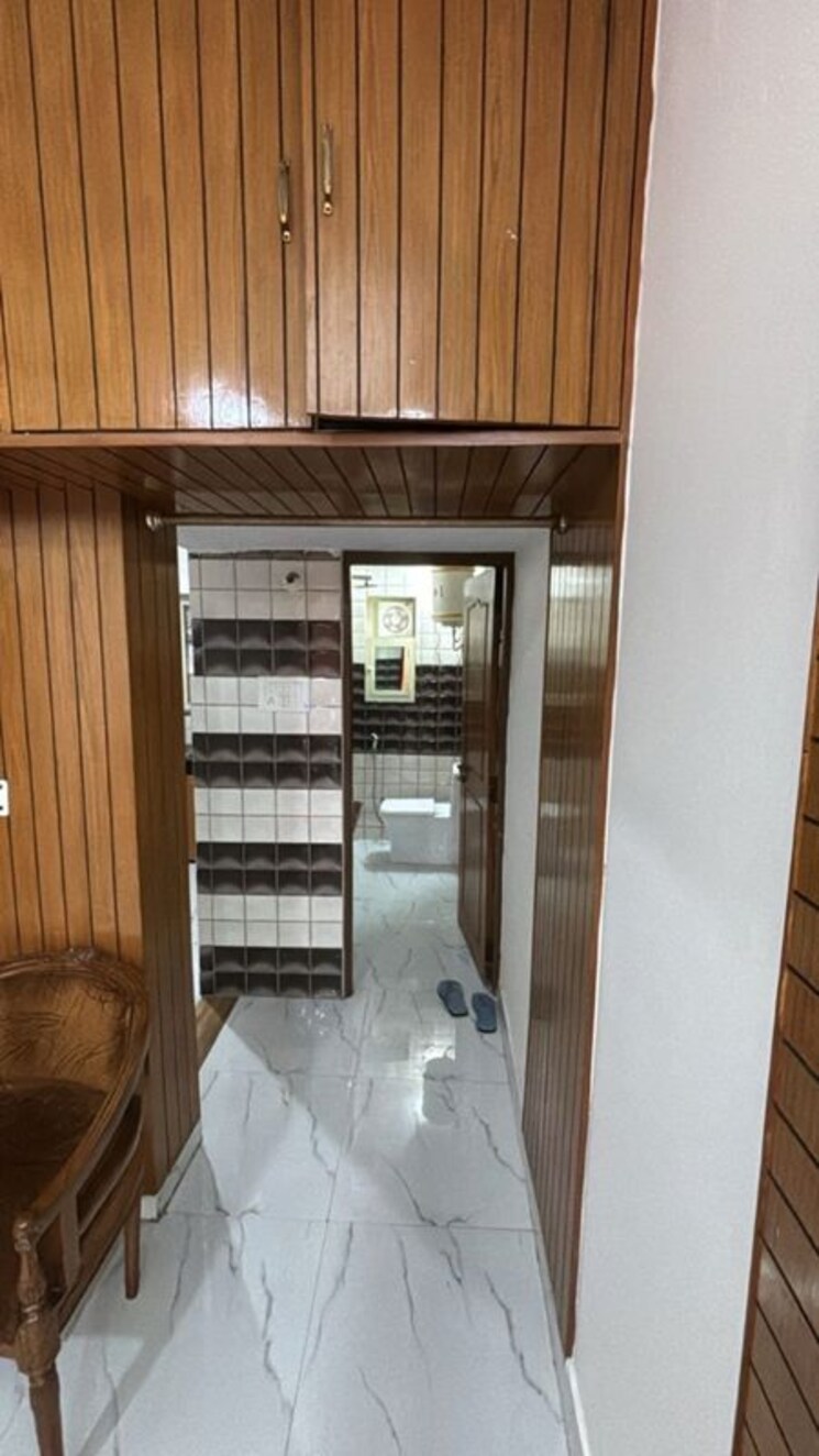 Balcony, the-vegas 1 RK 372 Sq.Ft. Apartment In Sector 16b Dwarka Delhi 9715527