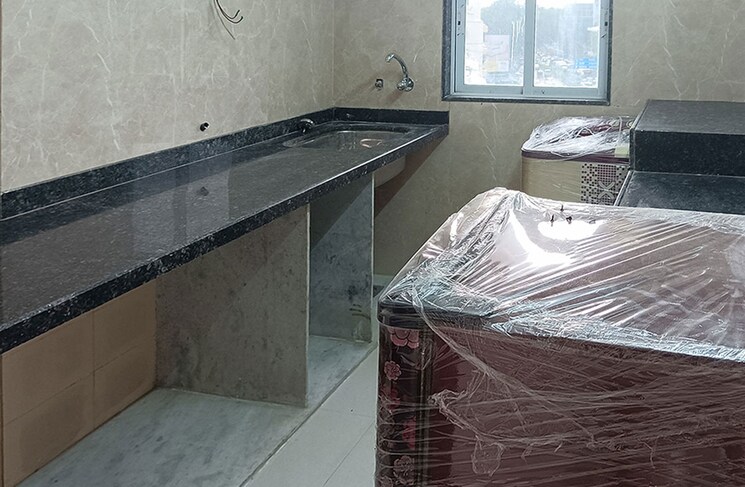 Kitchen, kurla west Pg For Boys In Kurla West 9715438