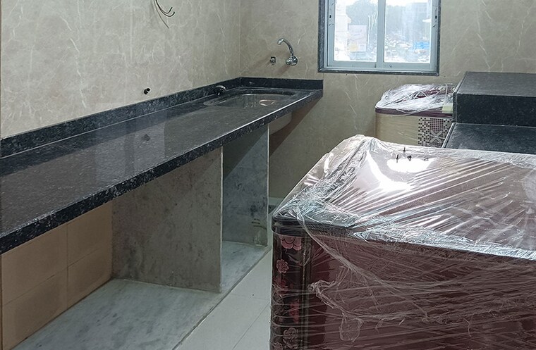 Kitchen, kurla west Pg For Boys In Kurla West 9715438