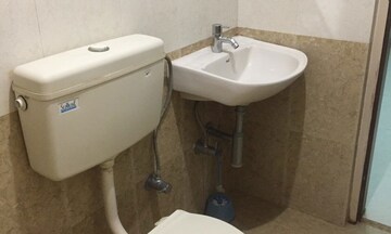 Bathroom in 2 BHK Builder Floor at Hrbr Layout – for Rent