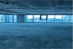  Office Space For Rent in Chembur