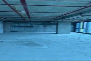 Floor Plan in  Office Space at Chembur – for Rent